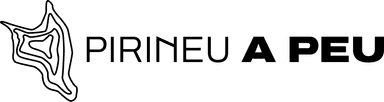 Pirineu a Peu logo