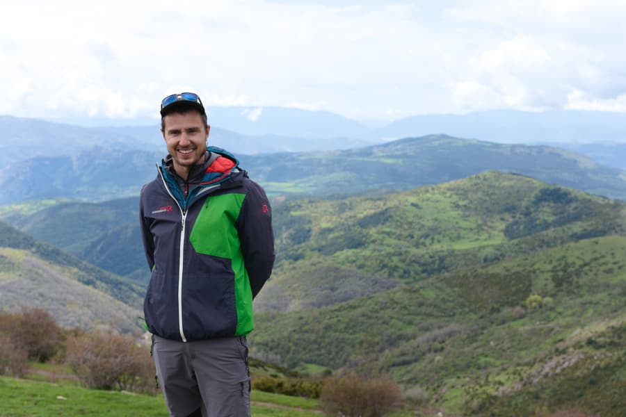 Albert Castillo Luján