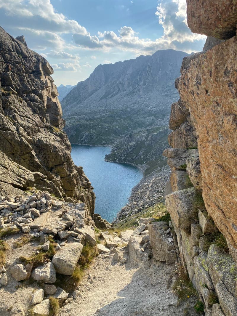 Carros de Foc South (3 days)