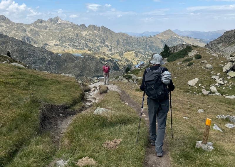 Carros de Foc South (3 days)