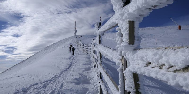 Circular a la Torreta de l'Orri