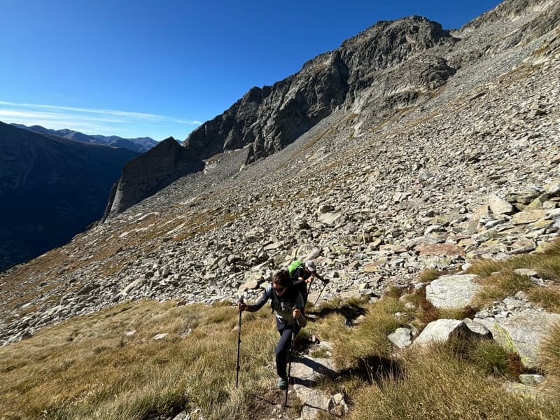 Em fan mal els genolls