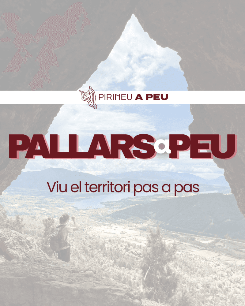 Pallars a Peu