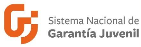 Logo Garantia Juvenil