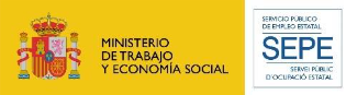 Logo Ministerio