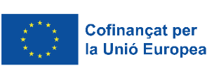 Logo Unió Europea