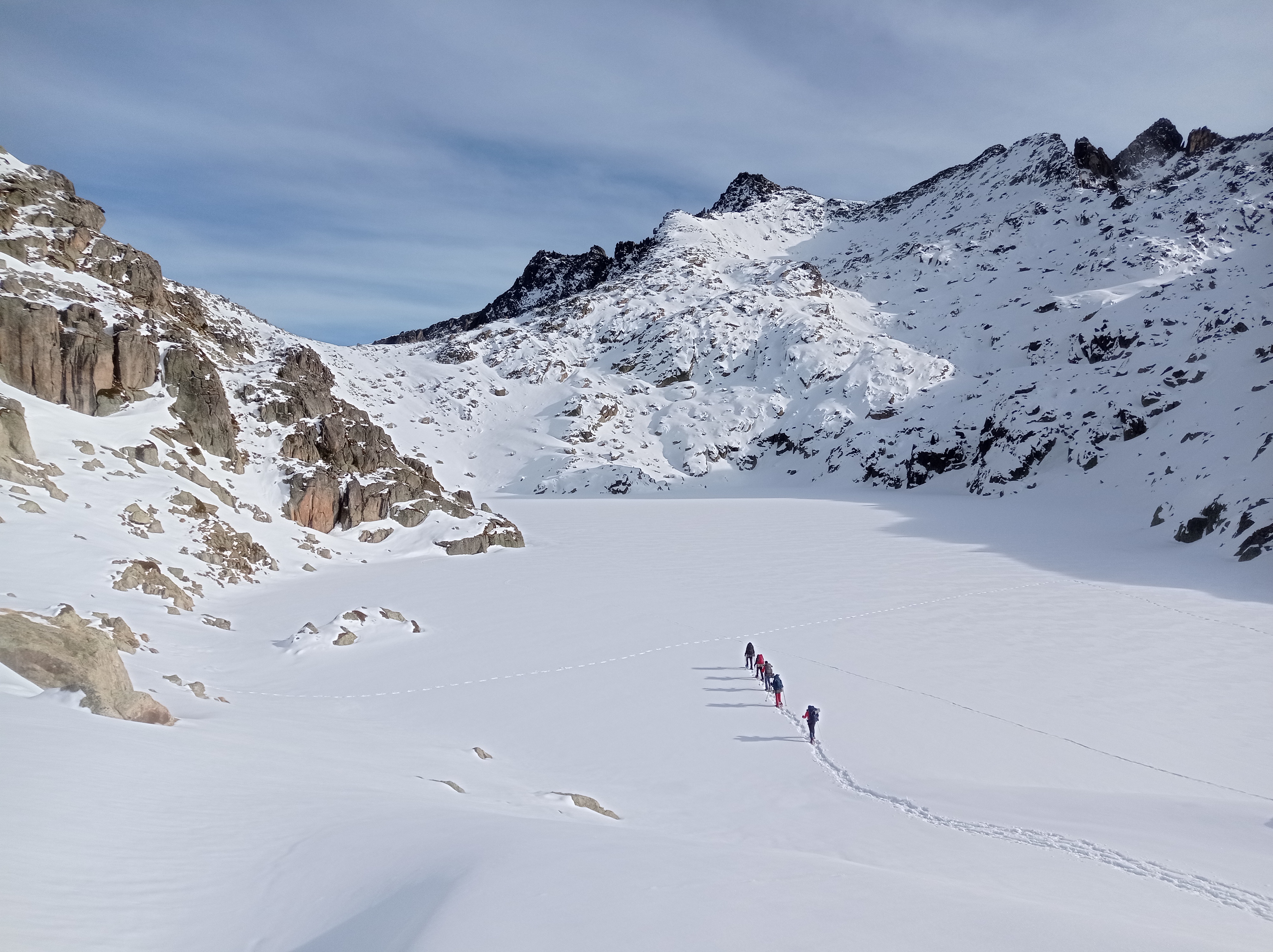 Aventures de Pirineu a Peu a Instagram